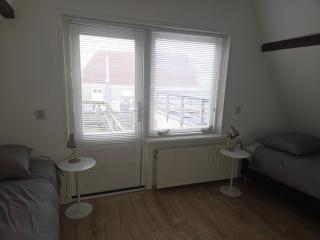 Slapen bij De Buren - 0