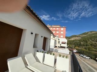 Villa Raquel Montanejos - 5