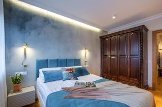 Maya's Flats & Resorts 102 - PREMIUM APARTMENT PRZ - 9