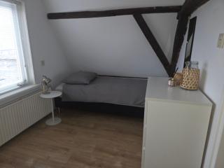 Slapen bij De Buren - 4