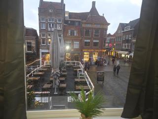 Slapen bij De Buren - 3