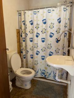 Cabaña Don floricel - 7