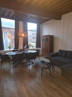 Slapen bij De Buren - 1