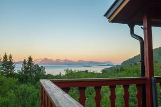 Cabin By The Beach In Stonglandsodden - 8