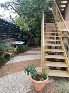 A beautiful apartment in Karmiel - 7