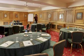 York Pavilion Hotel, Sure Hotel Collection by Best Western - 6