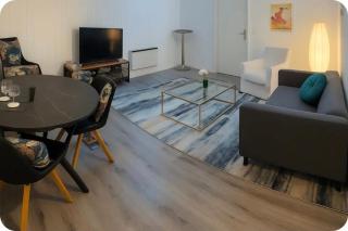 Horizon Lac & Alpes - Au Cœur des Vignes - 8