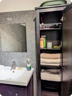 Horizon Lac & Alpes - Au Cœur des Vignes - 7