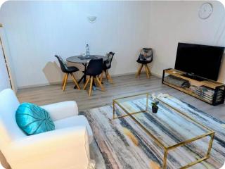 Horizon Lac & Alpes - Au Cœur des Vignes - 1