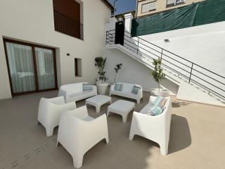 Villa Raquel Montanejos - 7