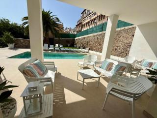 Villa Raquel Montanejos - 8