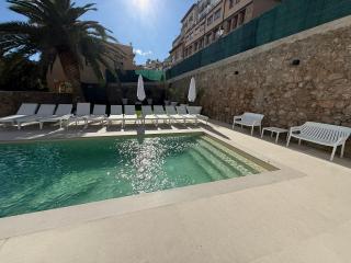 Villa Raquel Montanejos - 9