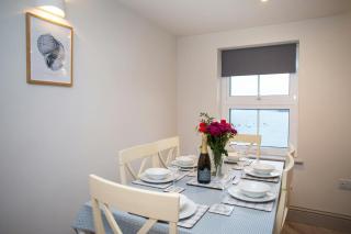 Dolphin View New Quay - 5