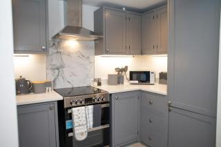 Dolphin View New Quay - 1