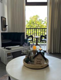 Cinnamon apartment - 7