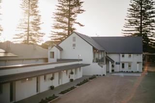 The Esperance Accommodation - 0