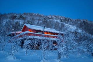 Cabin By The Beach In Stonglandsodden - 2