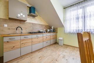 Pokoje gościnne Skwarek - 2