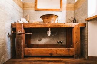 Lo Chalet Du Village - 3