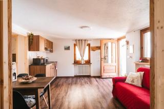 Lo Chalet Du Village - 8