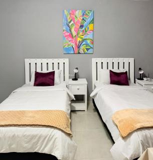 Ngwanase Properties - 3