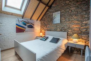 Gîte de qualité pour 11 personnes - Salle de jeux en option - Saint-Avé - 3