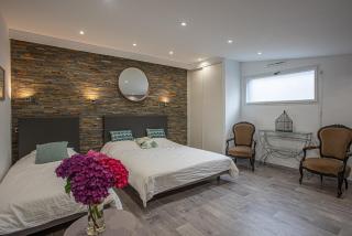 Gîte de qualité pour 11 personnes - Salle de jeux en option - 2