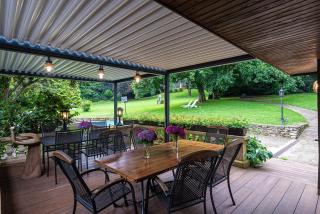 Gîte de qualité pour 11 personnes - Salle de jeux en option - Saint-Avé - 1