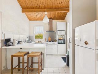 Maison pour 4 avec jardin et véranda - 7