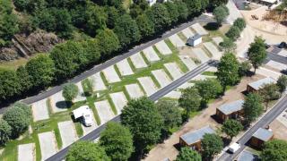 Le Hameau de l'Ourthe Houffalize - 8