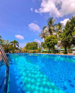 The Coco Grand Chalet - 2