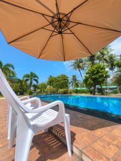 The Coco Grand Chalet - 1