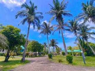 The Coco Grand Chalet - 7