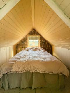 Romantic Country Cabin With Fjord Views On Åmøy - Stavanger - 7