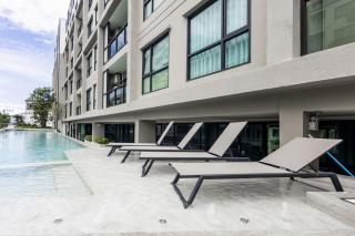 The SPACE Apartment 612 - 1