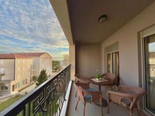 Beachfront Apartments Oaza 2 - 1