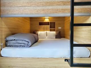 Lien Huong Hostel - 3