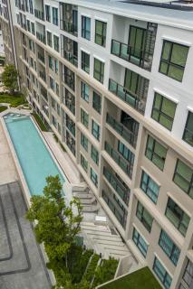 The SPACE Apartment 612 - 8