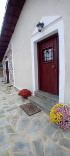 Aggelos Gardenhouse of Volos - 2