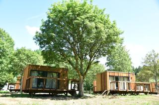 Le Hameau de l'Ourthe Houffalize - 0