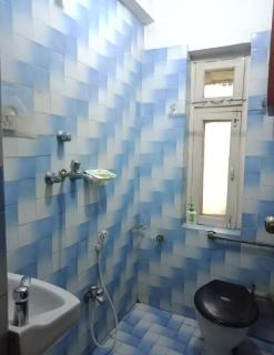 Hotel Swadeshi Inn - 1