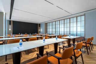 eLong Hotel Suzhou Guanqian Street - 9