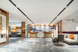 eLong Hotel Suzhou Guanqian Street - 7