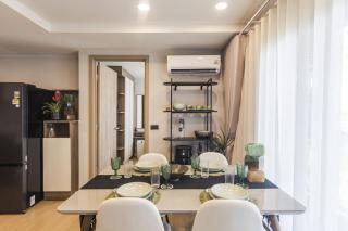 The SPACE Apartment 612 - 5