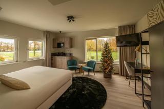 Boutique Hotel Villa Elise - 5