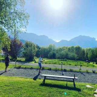 "La Combe Fleurie" Appartements & Chambres - Saint-Bonnet-en-Champsaur - 2