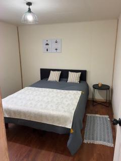 Cabaña Quellón - 1