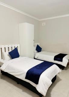 Ngwanase Properties - 1