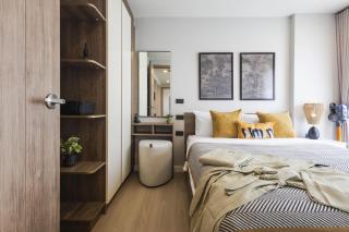 The SPACE Apartment 612 - 2