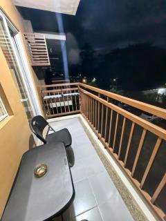 DULCE VITTA Tropical Escape with Balcony & Pool, near AIRPORT Puerto Prinsesa,Palawan - 9